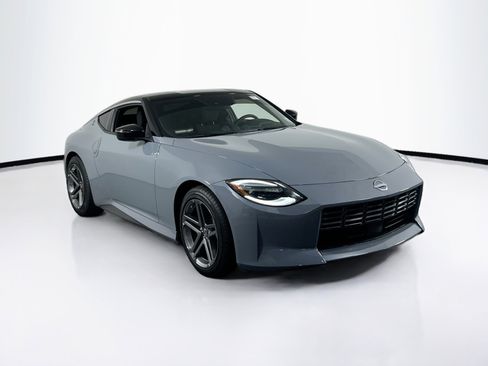 Used 2024 Nissan Z Sport w/ Floor Mat Package image 3