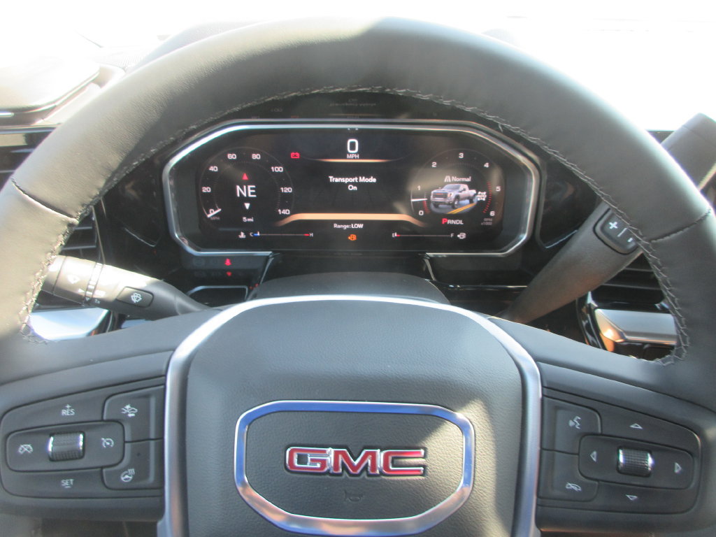 New 2026 GMC Sierra 3500 SLE w/ SLE Value Package AWD/4WD image 18