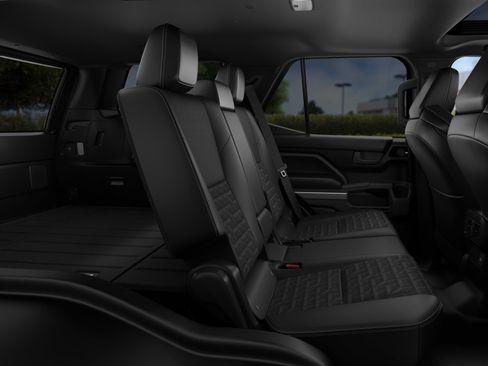 New 2026 Toyota 4Runner TRD Off-Road Premium w/ Tow Technology Package AWD/4WD image 29