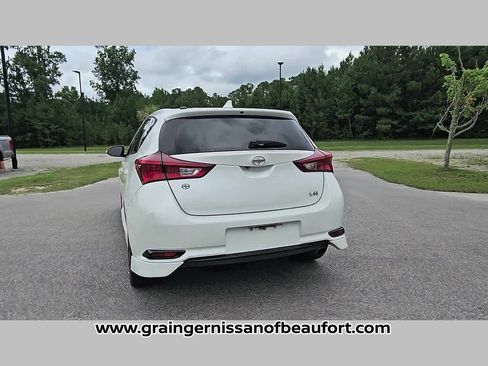 Used 2016 Scion iM FWD image 29