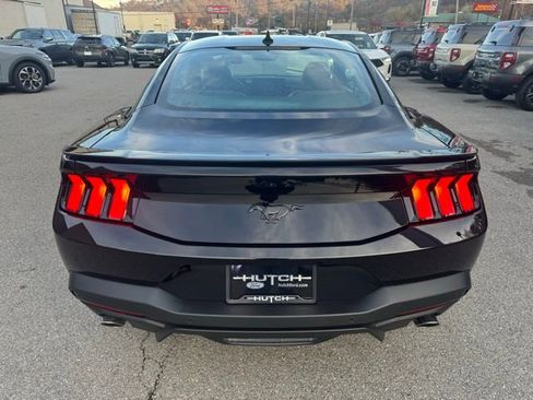 New 2026 Ford Mustang Coupe image 7