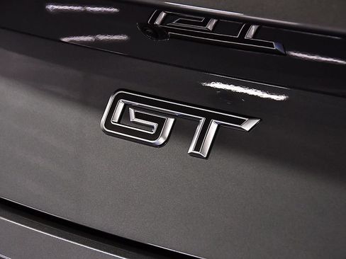 New 2026 Ford Mustang GT RWD image 11