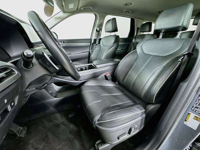 Used 2025 Hyundai Palisade SEL FWD image 11