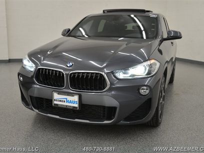 Used 2018 BMW X2 xDrive28i w/ M SportX Package