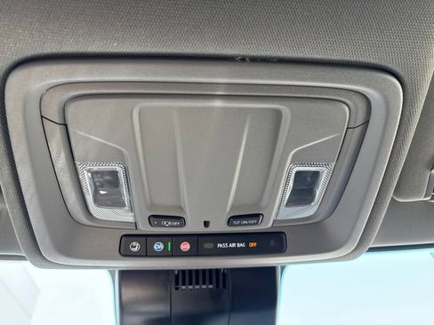 Certified 2023 GMC Sierra 1500 Elevation AWD/4WD image 29