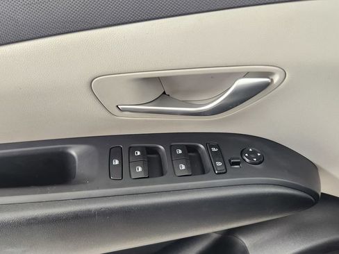Used 2024 Hyundai Tucson SEL AWD/4WD image 20