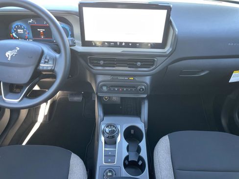 New 2025 Ford Bronco Sport Big Bend image 18