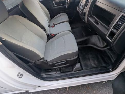 Used 2021 RAM 1500 Tradesman w/ Popular Equipment Group image 17