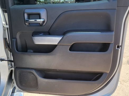 Used 2018 Chevrolet Silverado 1500 LT w/ All Star Edition AWD/4WD image 20