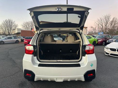 Used 2015 Subaru Crosstrek 2.0i Premium w/ Moonroof Package image 15