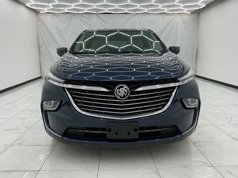Used 2022 Buick Enclave Premium w/ Experience Buick Package FWD image 5