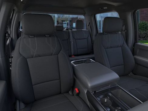New 2026 Ford F150 STX AWD/4WD image 10
