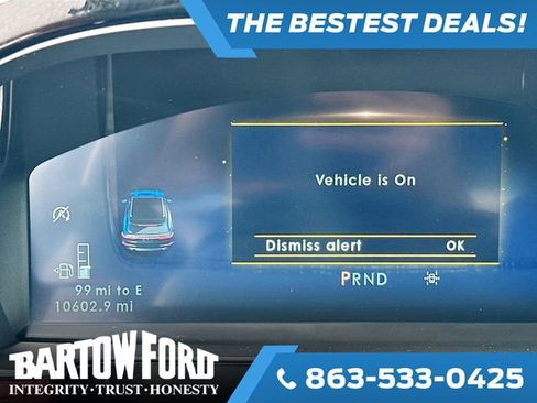 Used 2025 Lincoln Corsair Reserve image 12