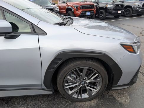 Used 2023 Subaru WRX image 11
