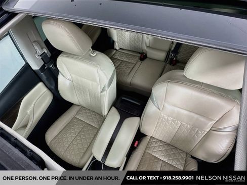Used 2020 Nissan Murano Platinum w/ Cargo Package FWD image 23