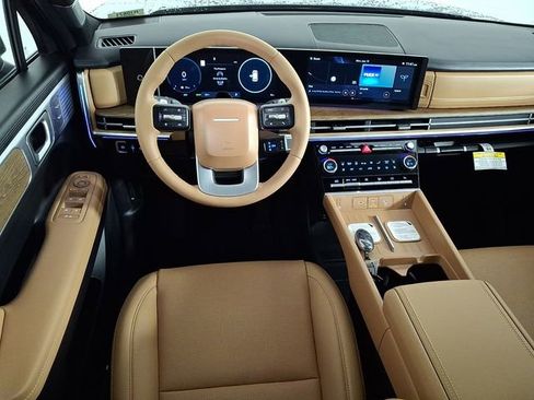 New 2026 Hyundai Santa Fe Limited image 11