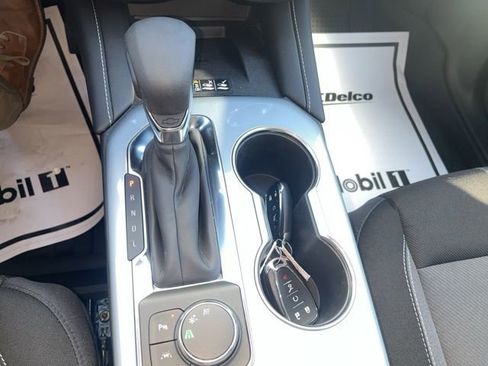 New 2026 Chevrolet Blazer LT w/ Convenience Package FWD image 29