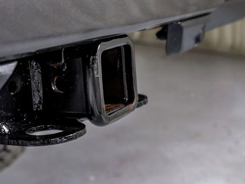 Used 2023 RAM 2500 Laramie AWD/4WD image 48