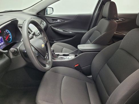 Used 2024 Chevrolet Malibu LT image 17