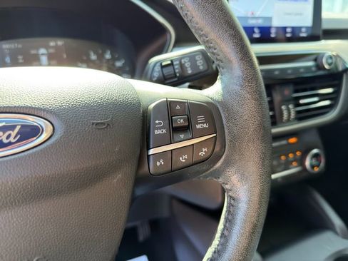 Used 2020 Ford Escape SEL AWD/4WD image 32