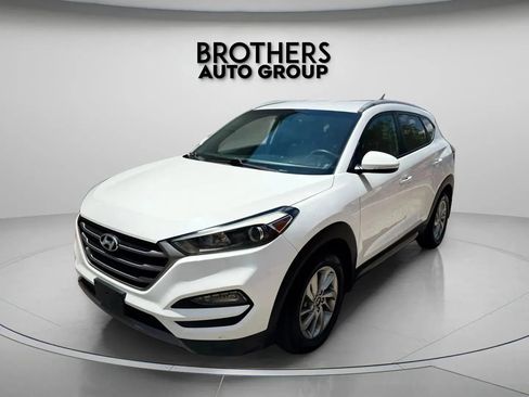 Used 2016 Hyundai Tucson Eco image 5