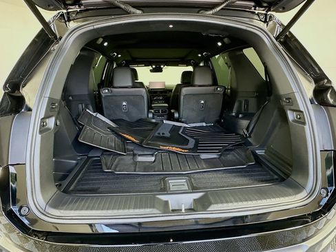 Certified 2026 Honda Pilot TrailSport image 27