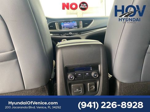 Used 2021 Buick Enclave Essence w/ Sound and Sites Package FWD image 15