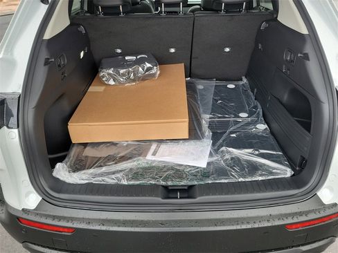 New 2026 MAZDA CX-50 2.5 Hybrid w/ Weather Package image 19