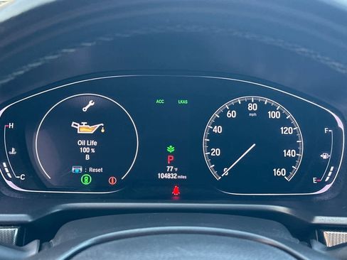 Used 2020 Honda Accord Sport image 22