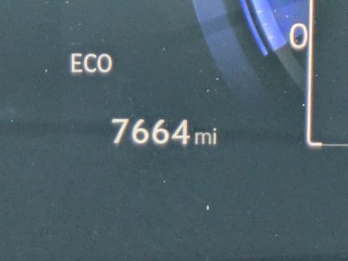 Used 2025 Lexus NX 350 AWD w/ Cold Area Package image 25