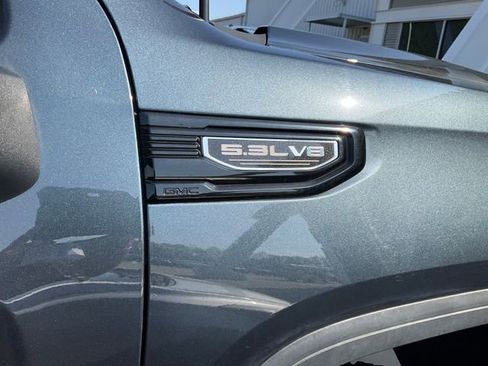 Used 2020 GMC Sierra 1500 Elevation w/ Trailering Package image 11