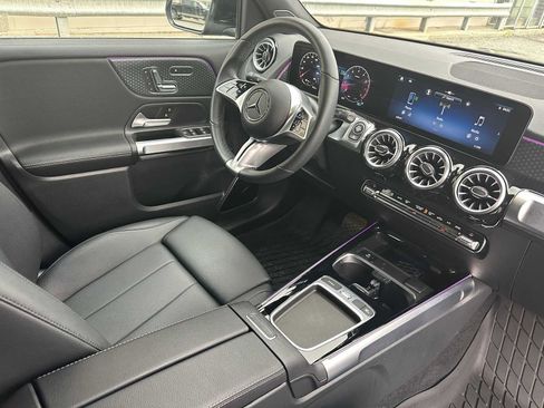 Used 2024 Mercedes-Benz GLB 250 GLB 250 image 15