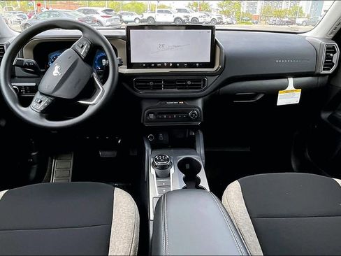New 2025 Ford Bronco Sport Big Bend AWD/4WD image 5