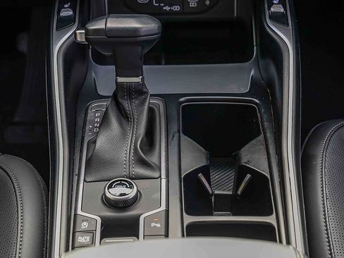 Certified 2026 Kia Sorento S FWD image 12
