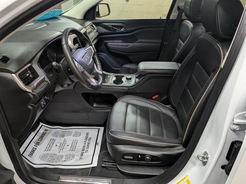 Used 2020 GMC Acadia Denali w/ Trailering Package AWD/4WD image 19