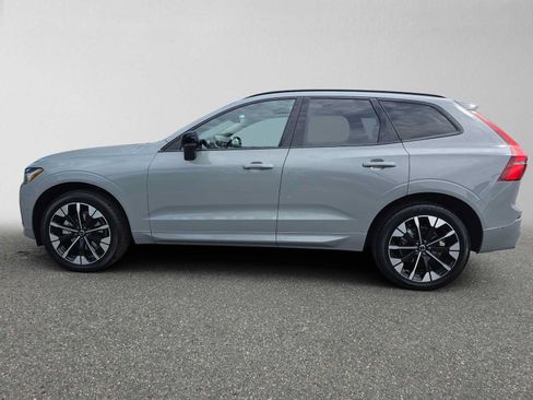 Used 2026 Volvo XC60 B5 Plus w/ Climate Package AWD/4WD image 6
