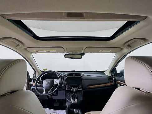 Used 2017 Honda CR-V Touring image 15