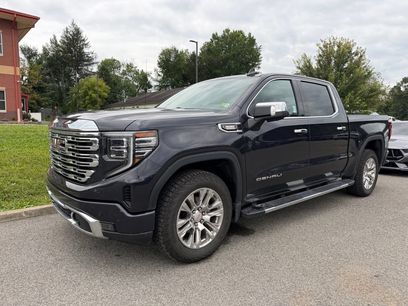 Used 2023 GMC Sierra 1500 Denali w/ Technology Package