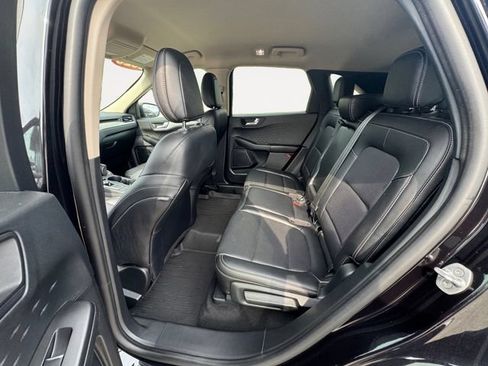 Used 2020 Ford Escape SEL AWD/4WD image 21