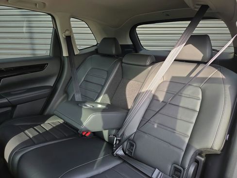 Used 2025 Honda CR-V EX-L image 15