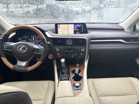 Used 2019 Lexus RX 350 AWD w/ Navigation Package image 30