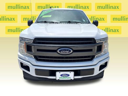 Used 2019 Ford F150 XLT w/ Equipment Group 302A Luxury RWD image 10