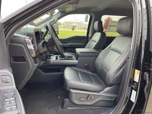 New 2026 Ford F250 Lariat w/ FX4 Off-Road Package image 8