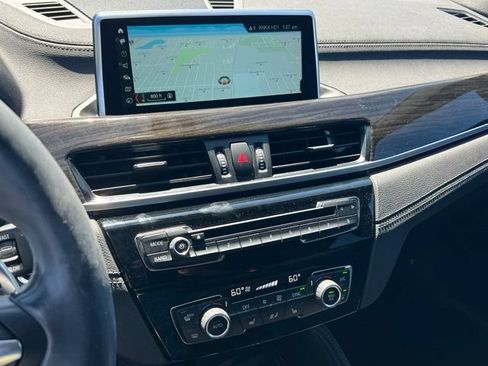 Used 2018 BMW X2 xDrive28i AWD/4WD image 22