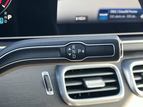 Certified 2025 Mercedes-Benz GLE 350 4MATIC image 29