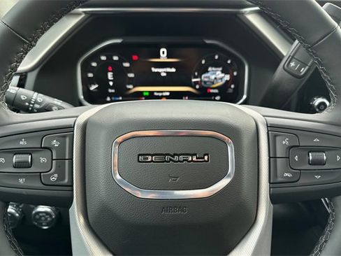 New 2026 GMC Sierra 2500 Denali w/ Denali Reserve Package image 26