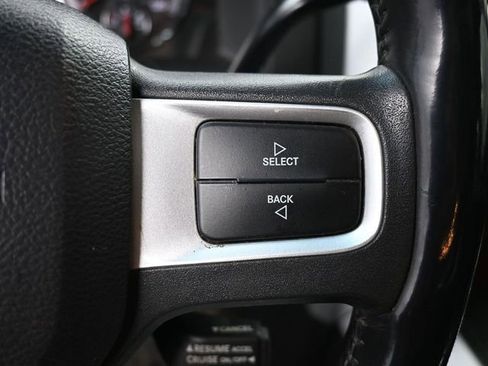 Used 2011 RAM 3500 Laramie w/ HD Snow Plow Prep Group image 24