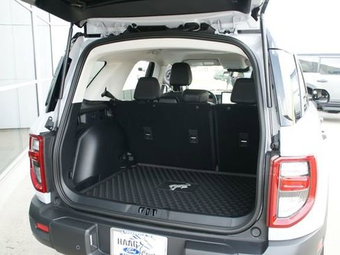New 2026 Ford Bronco Sport Big Bend w/ Convenience Package AWD/4WD image 29