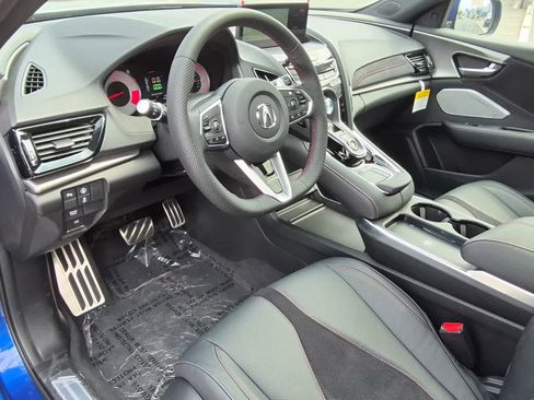 New 2026 Acura RDX A-Spec AWD/4WD image 13