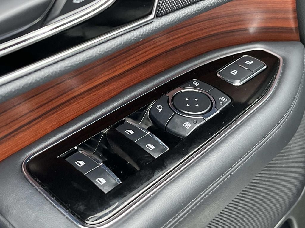 Used 2023 Lincoln Navigator Reserve AWD/4WD image 36